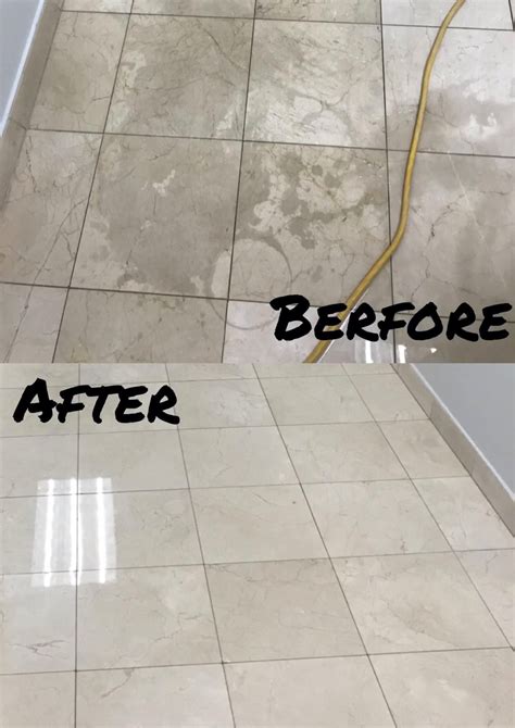 17 clever ways to clean marble floors – Artofit