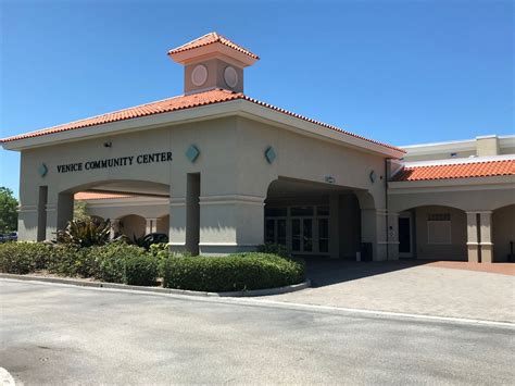 Venice Community Center Zumbo