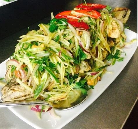 LET'S EAT THAI, Marrickville - Restaurant Reviews, Phone Number ...