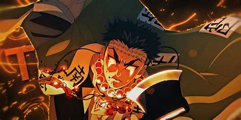 The Best Hashira In Demon Slayer