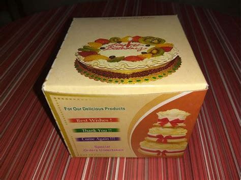 2 Cake Box Printing | Vivid Print India - Get Your Jazzy Imagination ...