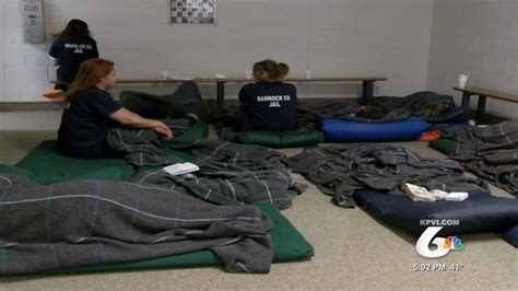 Bannock County Jail Expansion - YouTube