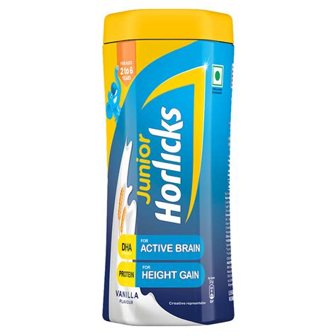 All Products | Horlicks | Unilever
