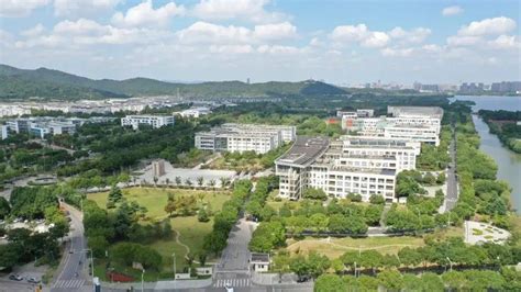 苏州职业大学有几个校区,哪个校区最好及各校区介绍