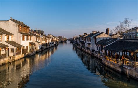 无锡水弄堂 小桥流水人家_新浪旅游_新浪网