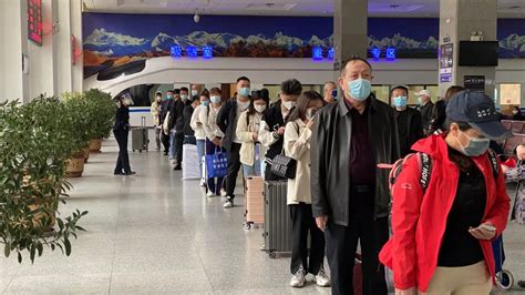 乌鲁木齐南站今日恢复办理旅客业务 - 中国日报网