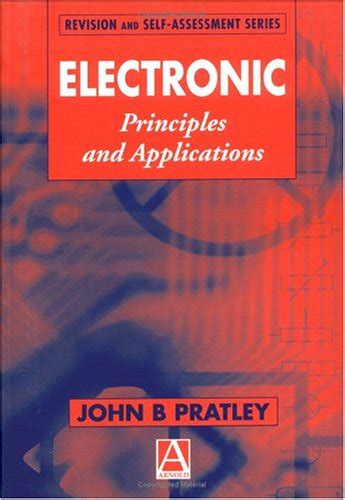 Buy Electronic Principles and Applications (Revision & Self-Assessment ...