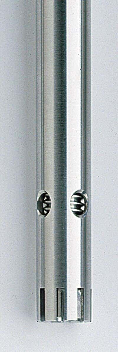 IKA 0594000 Homogenizer Rotor-Stator Generator, Coarse, 105mm x 10mm, 1 ...