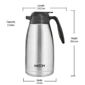 Milton Thermosteel Classic Sta - NKart - Your Trusted Online Shopping ...