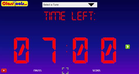 Image result for Classroom Timer for Free