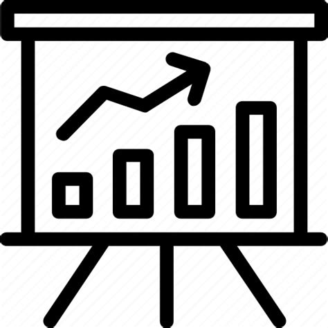 Financial Projection Icon 的图像结果