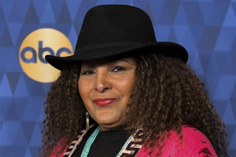 Pam Grier Foxy Brown