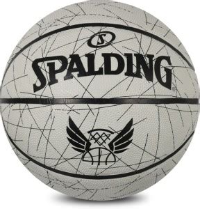 SPALDING Flight Lines Basketball - Size: 7 - Buy SPALDING Flight Lines ...