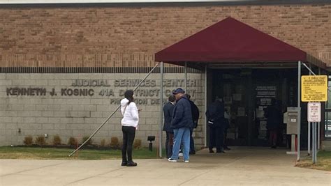 Former employees of Sterling Heights company accused of pilfering $900K ...