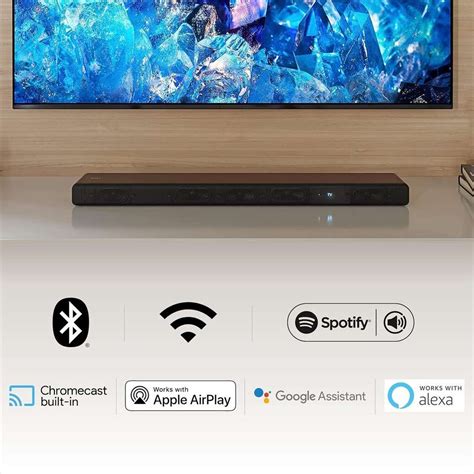 Buy SONY HT-A3000+SW3+RS3S Bluetooth Soundbar Online from Flipkart.com