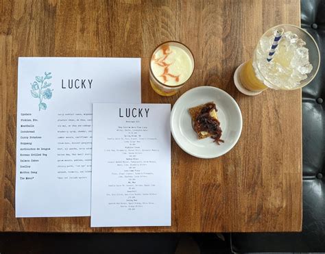 Lucky | Downtown Roanoke