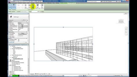 Image result for Revit Walkthrough Tutorial