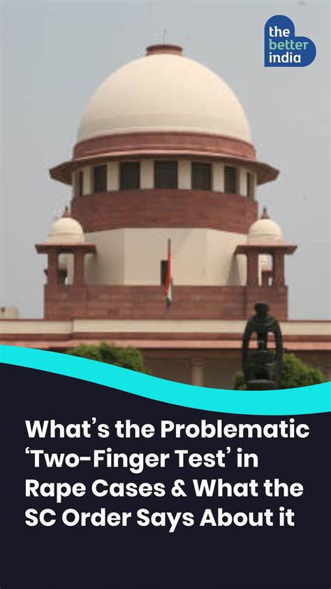 Image result for How Two Finger Test Is Done