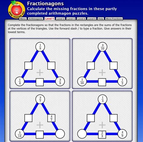 Image result for How to Solve Math Arithmagons