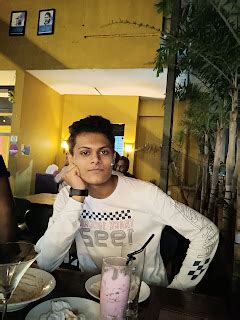 Apurv at Dropouts Pub, Kammanahalli, - magicpin