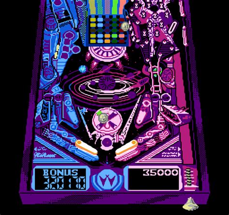 Image result for Pinbot Remake