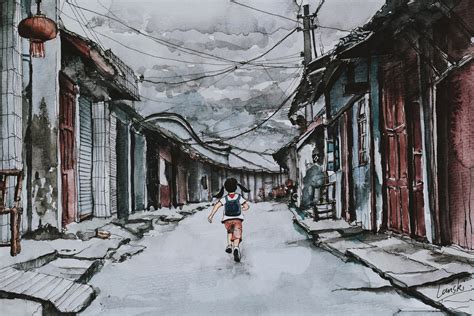 广西彩调：平民艺术的回归之路 · 中国民俗学网-中国民俗学会 · 主办 ·