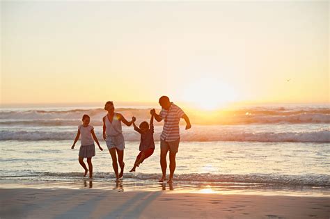 14 Best Family Beaches in Florida