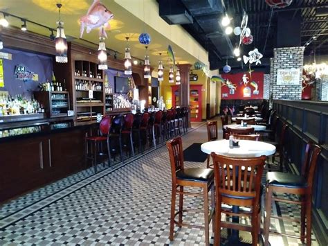 DIRTY AL'S BAYOU GRILL, McAllen - Restaurant Reviews, Phone Number ...
