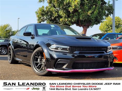 2022 Dodge Charger Hellcat Price
