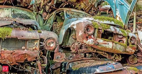 Demonetisation impact: Used car market receives a setback; only the ...