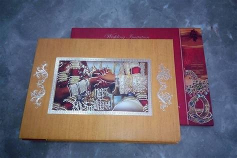 Shubham Cards Wedding Invitations - Invitations - Kodambakkam ...