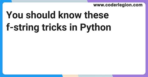 String Variable Python 的图像结果