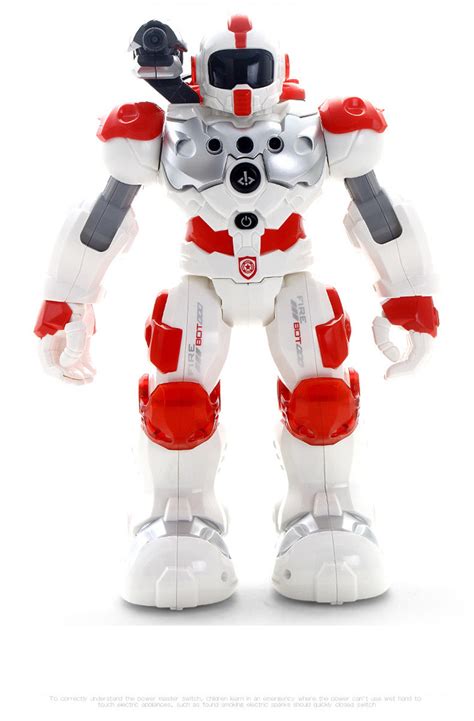 A Smart RC Robot Mini 的图像结果