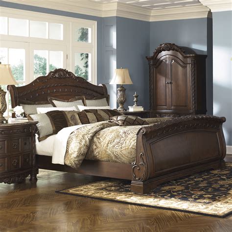 Ashley Furniture Signature Collection Bedroom Set at Maria Elsberry blog