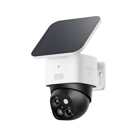 Eufy Ptz Camera Review: Unveiling Top Security Features