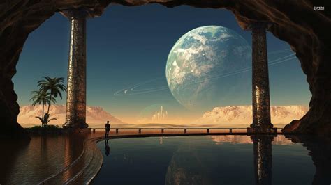 Image result for Alien Planet Backgrounds