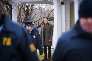 Wall Poster TV Show Hannibal Mads Mikkelsen Paper Print - TV Series ...