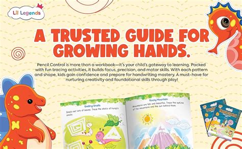 Buy Oswaal Pencil Control Pattern Tracing Book for Kids | Early ...