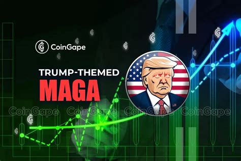 Trump Coin Price: Analyzing the Value, Trends, and Future of MAGA-Inspired Cryptocurrencies