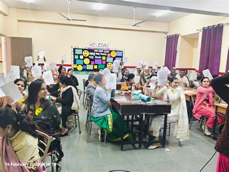 DELHI ENGLISH ACADEMY