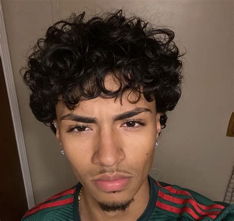 mateo luna - my mechanical romance | fc - 4pf.kevin | Haircuts for men ...