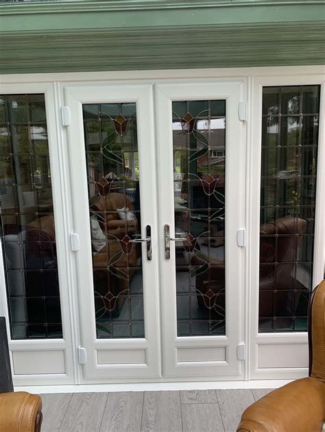 French Doors - Tettenhall Windows and Conservatories