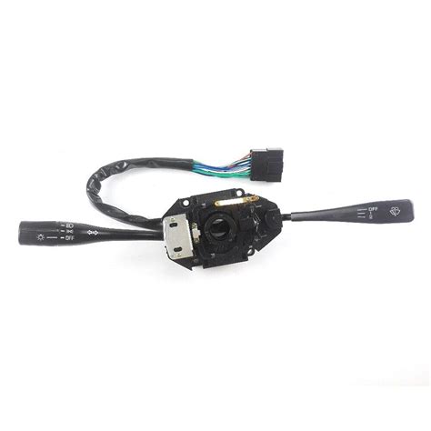 Buy COPACHI MB571622 Turn Signal Wiper Switch Combination Fit for ...