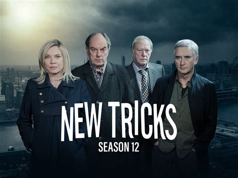 Prime Video: New Tricks, Season 12