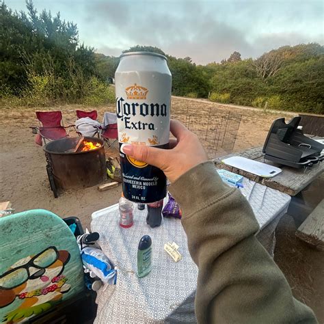 Manresa State Beach Campground | Freedom, California