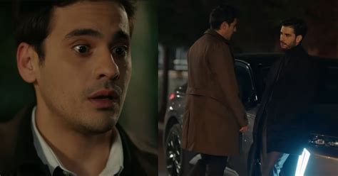 Tradimento: Tolga sfida Behram, 'Oylum ama me, non te'