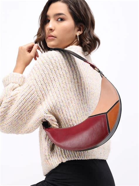 Buy Shoulder Bags for Women Online in India | The Gusto
