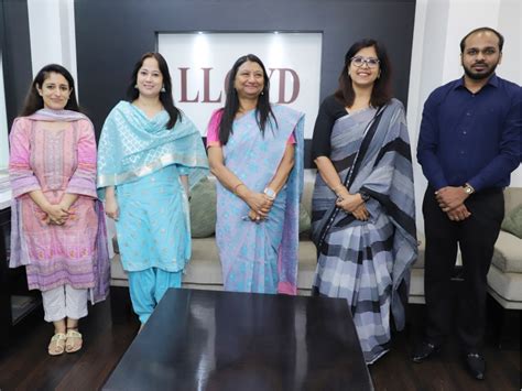 MoU with Trident Information Systems Pvt. Ltd.