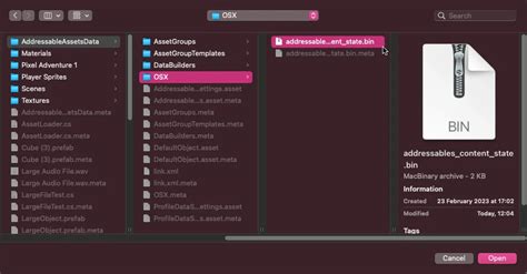 Image result for Addressable Unity
