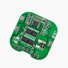 4S 20A 18650 BMS/ Battery Protection Board – QuartzComponents